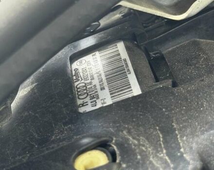 Білий Ауді Ку 7, об'ємом двигуна 3 л та пробігом 255 тис. км за 17500 $, фото 61 на Automoto.ua