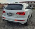 Белый Ауди Ку 7, объемом двигателя 3 л и пробегом 267 тыс. км за 18650 $, фото 5 на Automoto.ua