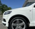 Білий Ауді Ку 7, об'ємом двигуна 3 л та пробігом 145 тис. км за 31500 $, фото 16 на Automoto.ua
