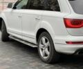 Белый Ауди Ку 7, объемом двигателя 3 л и пробегом 232 тыс. км за 16900 $, фото 5 на Automoto.ua