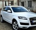 Білий Ауді Ку 7, об'ємом двигуна 3 л та пробігом 255 тис. км за 17500 $, фото 34 на Automoto.ua