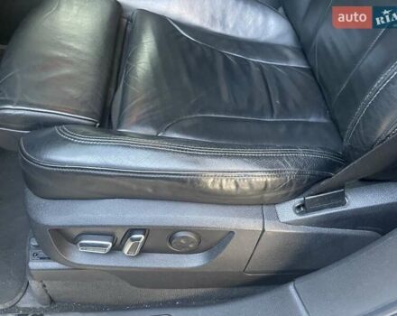 Белый Ауди Ку 7, объемом двигателя 2.97 л и пробегом 75 тыс. км за 27000 $, фото 38 на Automoto.ua