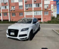 Белый Ауди Ку 7, объемом двигателя 3 л и пробегом 197 тыс. км за 16700 $, фото 17 на Automoto.ua