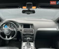 Ауді Ку 7 2012 у Одесі на Automoto.ua Білий Ауді Ку 7, об'ємом двигуна 3 л та пробігом 199 тис. км за 13800 $, фото 6 на Automoto.ua