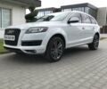 Белый Ауди Ку 7, объемом двигателя 3 л и пробегом 220 тыс. км за 14500 $, фото 2 на Automoto.ua