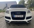 Білий Ауді Ку 7, об'ємом двигуна 4.1 л та пробігом 197 тис. км за 19000 $, фото 7 на Automoto.ua