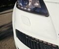 Білий Ауді Ку 7, об'ємом двигуна 2.97 л та пробігом 370 тис. км за 17999 $, фото 1 на Automoto.ua