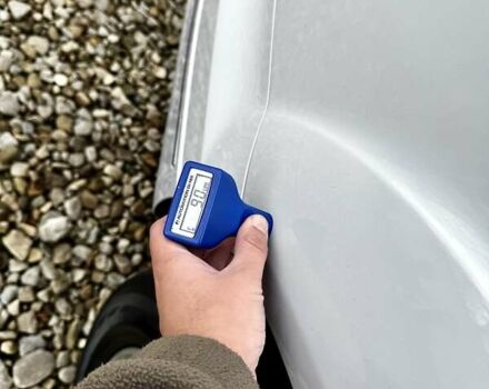 Білий Ауді Ку 7, об'ємом двигуна 3 л та пробігом 255 тис. км за 17500 $, фото 139 на Automoto.ua