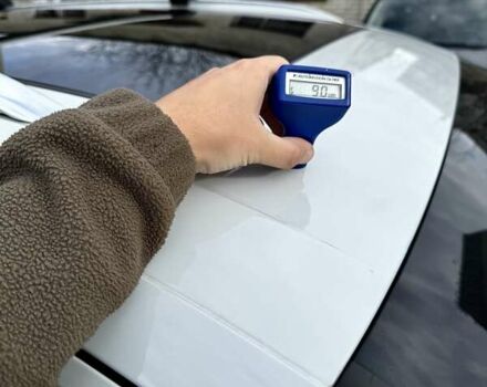 Білий Ауді Ку 7, об'ємом двигуна 3 л та пробігом 255 тис. км за 17500 $, фото 143 на Automoto.ua