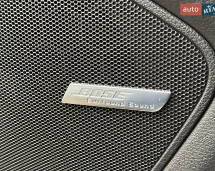 Белый Ауди Ку 7, объемом двигателя 2.97 л и пробегом 247 тыс. км за 20000 $, фото 12 на Automoto.ua