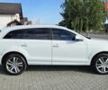 Белый Ауди Ку 7, объемом двигателя 2.97 л и пробегом 267 тыс. км за 19550 $, фото 12 на Automoto.ua