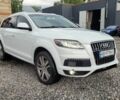 Белый Ауди Ку 7, объемом двигателя 3 л и пробегом 267 тыс. км за 18650 $, фото 3 на Automoto.ua