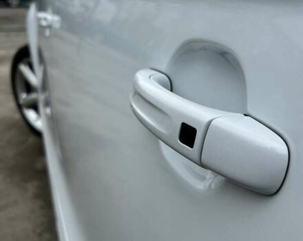 Белый Ауди Ку 7, объемом двигателя 3 л и пробегом 280 тыс. км за 13500 $, фото 22 на Automoto.ua