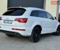 Белый Ауди Ку 7, объемом двигателя 2.97 л и пробегом 177 тыс. км за 22900 $, фото 44 на Automoto.ua