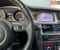 Белый Ауди Ку 7, объемом двигателя 2.97 л и пробегом 177 тыс. км за 22900 $, фото 112 на Automoto.ua