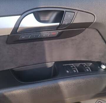 Белый Ауди Ку 7, объемом двигателя 4.2 л и пробегом 243 тыс. км за 25490 $, фото 21 на Automoto.ua