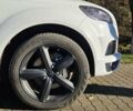 Білий Ауді Ку 7, об'ємом двигуна 2.97 л та пробігом 370 тис. км за 17999 $, фото 8 на Automoto.ua