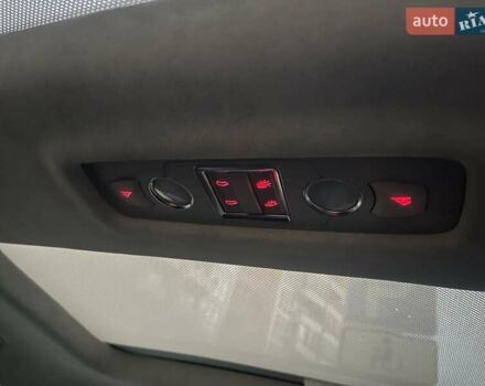 Белый Ауди Ку 7, объемом двигателя 2.97 л и пробегом 75 тыс. км за 27000 $, фото 66 на Automoto.ua