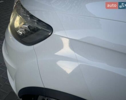 Белый Ауди Ку 7, объемом двигателя 2.97 л и пробегом 75 тыс. км за 27000 $, фото 14 на Automoto.ua