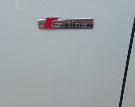 Білий Ауді Ку 7, об'ємом двигуна 4.2 л та пробігом 243 тис. км за 25490 $, фото 8 на Automoto.ua