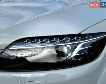 Білий Ауді Ку 7, об'ємом двигуна 3 л та пробігом 255 тис. км за 17500 $, фото 31 на Automoto.ua