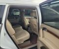 Белый Ауди Ку 7, объемом двигателя 3 л и пробегом 267 тыс. км за 18650 $, фото 14 на Automoto.ua