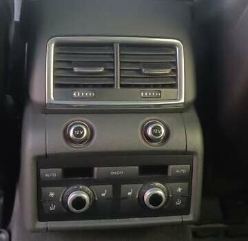 Белый Ауди Ку 7, объемом двигателя 4.2 л и пробегом 243 тыс. км за 25490 $, фото 20 на Automoto.ua