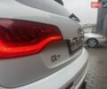 Белый Ауди Ку 7, объемом двигателя 3 л и пробегом 280 тыс. км за 13500 $, фото 4 на Automoto.ua