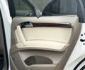 Білий Ауді Ку 7, об'ємом двигуна 3 л та пробігом 255 тис. км за 17500 $, фото 124 на Automoto.ua
