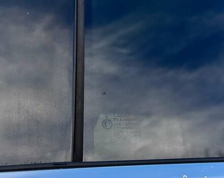 Білий Ауді Ку 7, об'ємом двигуна 3 л та пробігом 255 тис. км за 17500 $, фото 41 на Automoto.ua