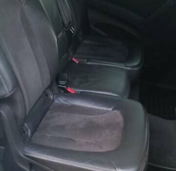 Белый Ауди Ку 7, объемом двигателя 4.2 л и пробегом 243 тыс. км за 25490 $, фото 19 на Automoto.ua