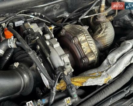 Білий Ауді Ку 7, об'ємом двигуна 3 л та пробігом 255 тис. км за 17500 $, фото 64 на Automoto.ua