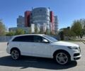 Білий Ауді Ку 7, об'ємом двигуна 3 л та пробігом 145 тис. км за 31500 $, фото 11 на Automoto.ua