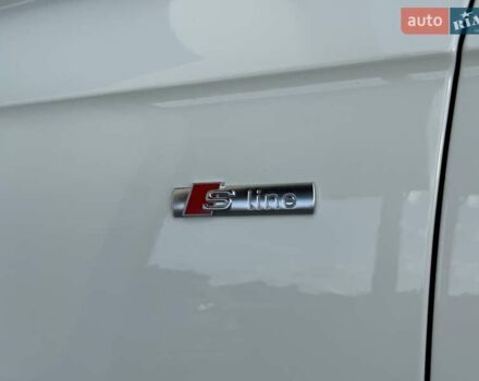 Белый Ауди Ку 7, объемом двигателя 2.97 л и пробегом 177 тыс. км за 22900 $, фото 78 на Automoto.ua