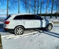 Білий Ауді Ку 7, об'ємом двигуна 3 л та пробігом 220 тис. км за 13995 $, фото 5 на Automoto.ua