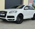 Белый Ауди Ку 7, объемом двигателя 2.97 л и пробегом 177 тыс. км за 22900 $, фото 19 на Automoto.ua