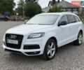 Белый Ауди Ку 7, объемом двигателя 3 л и пробегом 308 тыс. км за 12900 $, фото 1 на Automoto.ua