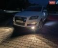 Белый Ауди Ку 7, объемом двигателя 3 л и пробегом 221 тыс. км за 14500 $, фото 4 на Automoto.ua