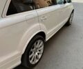 Белый Ауди Ку 7, объемом двигателя 2.97 л и пробегом 199 тыс. км за 23000 $, фото 4 на Automoto.ua