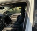 Белый Ауди Ку 7, объемом двигателя 2.97 л и пробегом 240 тыс. км за 17500 $, фото 7 на Automoto.ua