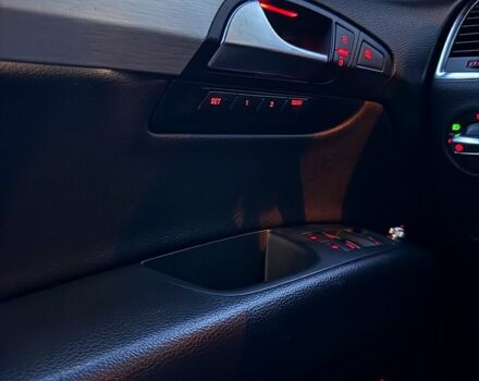 Белый Ауди Ку 7, объемом двигателя 3 л и пробегом 177 тыс. км за 14500 $, фото 5 на Automoto.ua