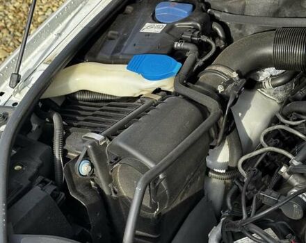 Білий Ауді Ку 7, об'ємом двигуна 3 л та пробігом 255 тис. км за 17500 $, фото 60 на Automoto.ua