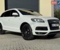 Белый Ауди Ку 7, объемом двигателя 2.97 л и пробегом 177 тыс. км за 22900 $, фото 59 на Automoto.ua