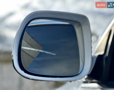 Білий Ауді Ку 7, об'ємом двигуна 3 л та пробігом 255 тис. км за 17500 $, фото 26 на Automoto.ua