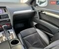 Белый Ауди Ку 7, объемом двигателя 2.97 л и пробегом 177 тыс. км за 22900 $, фото 116 на Automoto.ua