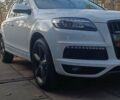 Белый Ауди Ку 7, объемом двигателя 4.2 л и пробегом 243 тыс. км за 25490 $, фото 8 на Automoto.ua
