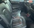 Білий Ауді Ку 7, об'ємом двигуна 2.97 л та пробігом 75 тис. км за 26750 $, фото 60 на Automoto.ua