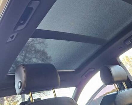 Білий Ауді Ку 7, об'ємом двигуна 2.97 л та пробігом 370 тис. км за 17999 $, фото 16 на Automoto.ua