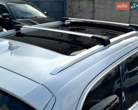 Білий Ауді Ку 7, об'ємом двигуна 3 л та пробігом 255 тис. км за 17500 $, фото 18 на Automoto.ua