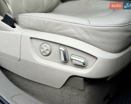 Білий Ауді Ку 7, об'ємом двигуна 3 л та пробігом 255 тис. км за 17500 $, фото 131 на Automoto.ua
